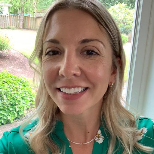 User profile photo