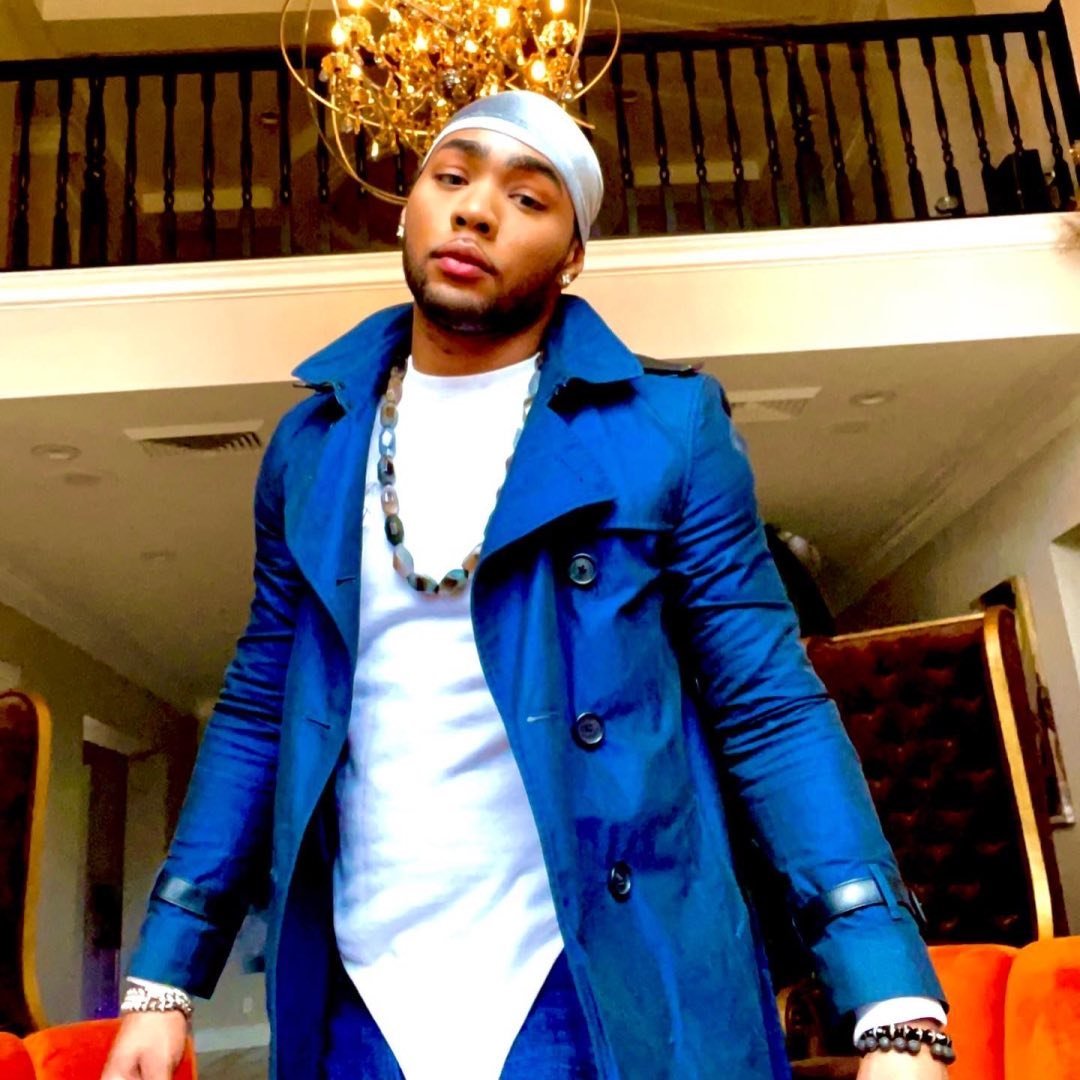 Picture of John Page Jr.