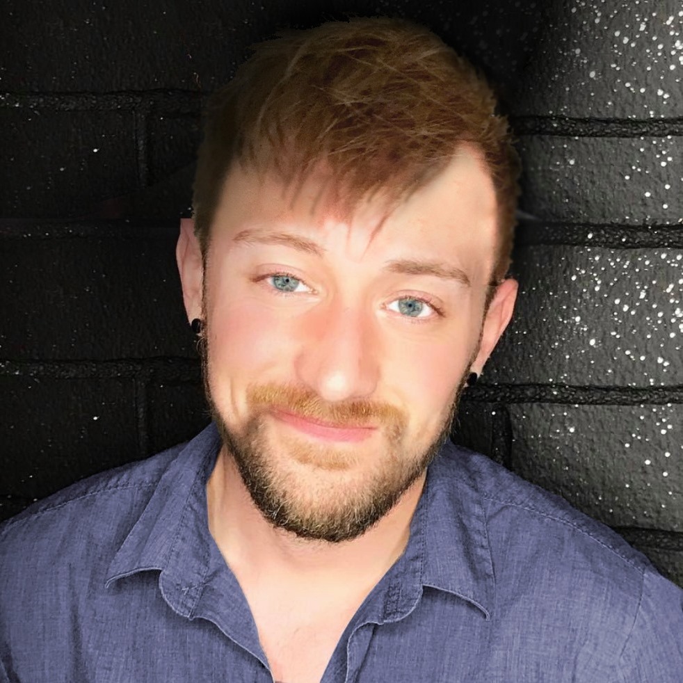 Picture of Cameron Fletcher