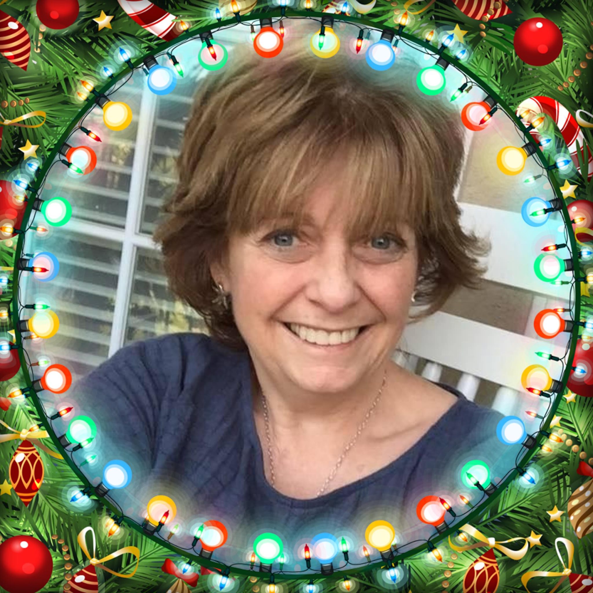 Picture of Maureen Arscott