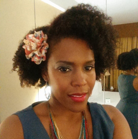 Picture of Charmain Williams-Farrar