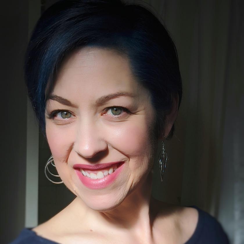 Picture of Melissa Canaday