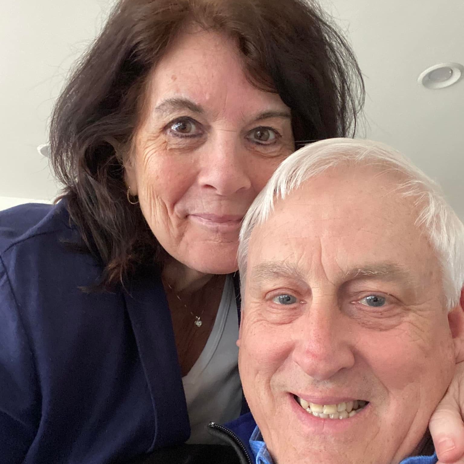 Picture of Jayne Benesh