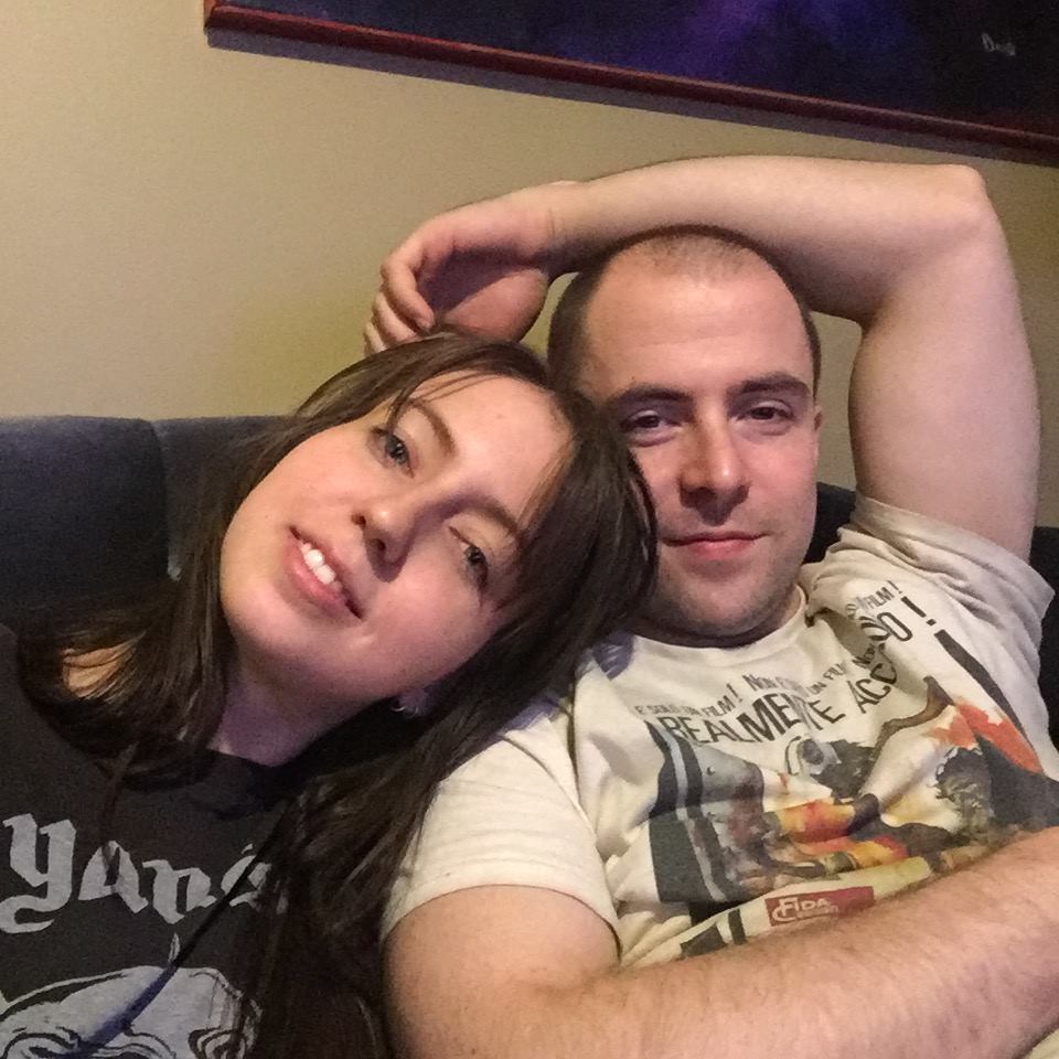 Picture of Jillian Camera