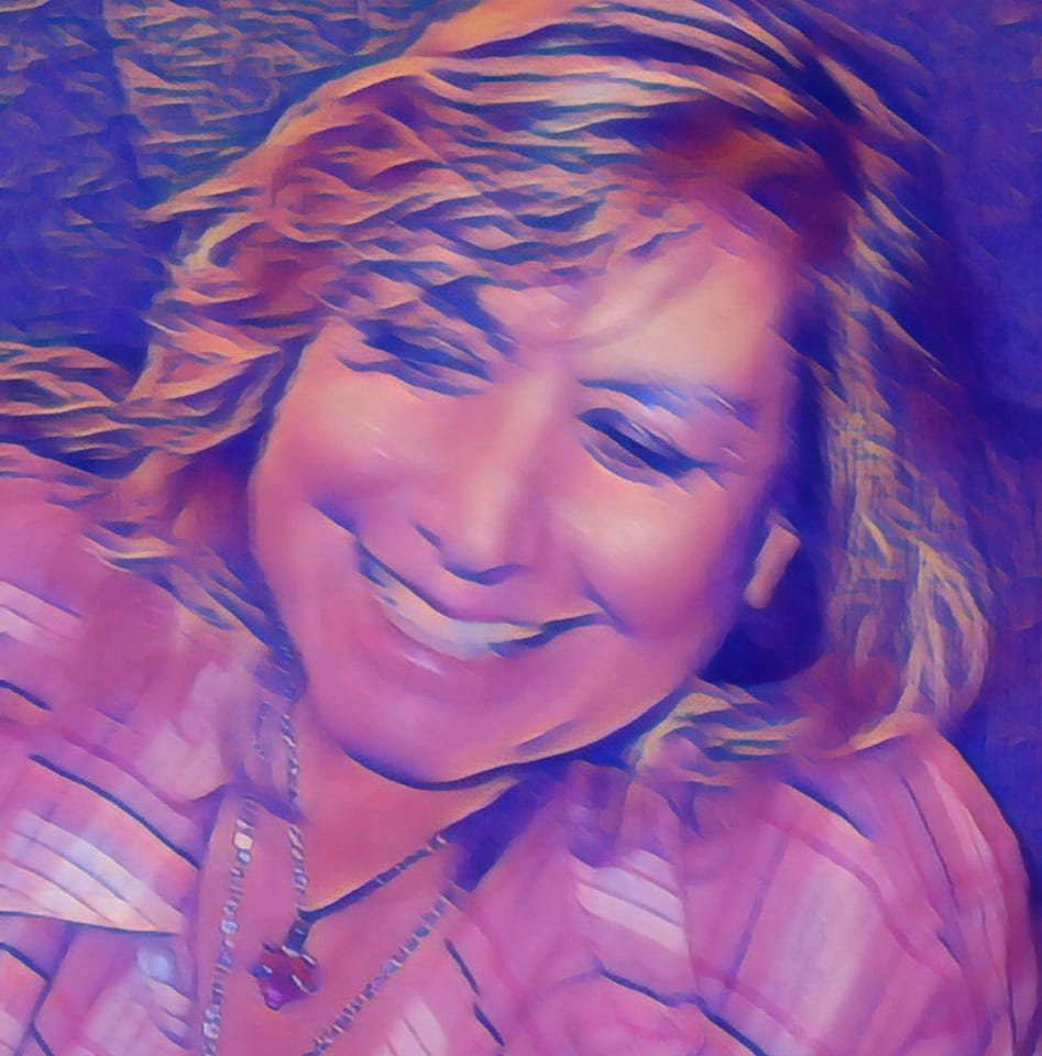 Picture of Nanci J Williamson