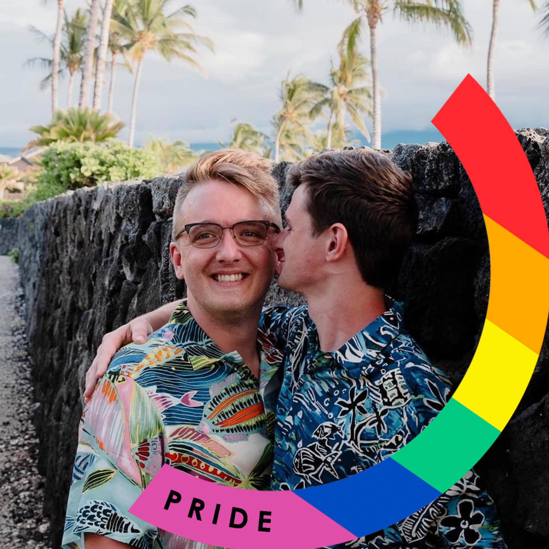 Picture of Tyler Parks-Shinstock