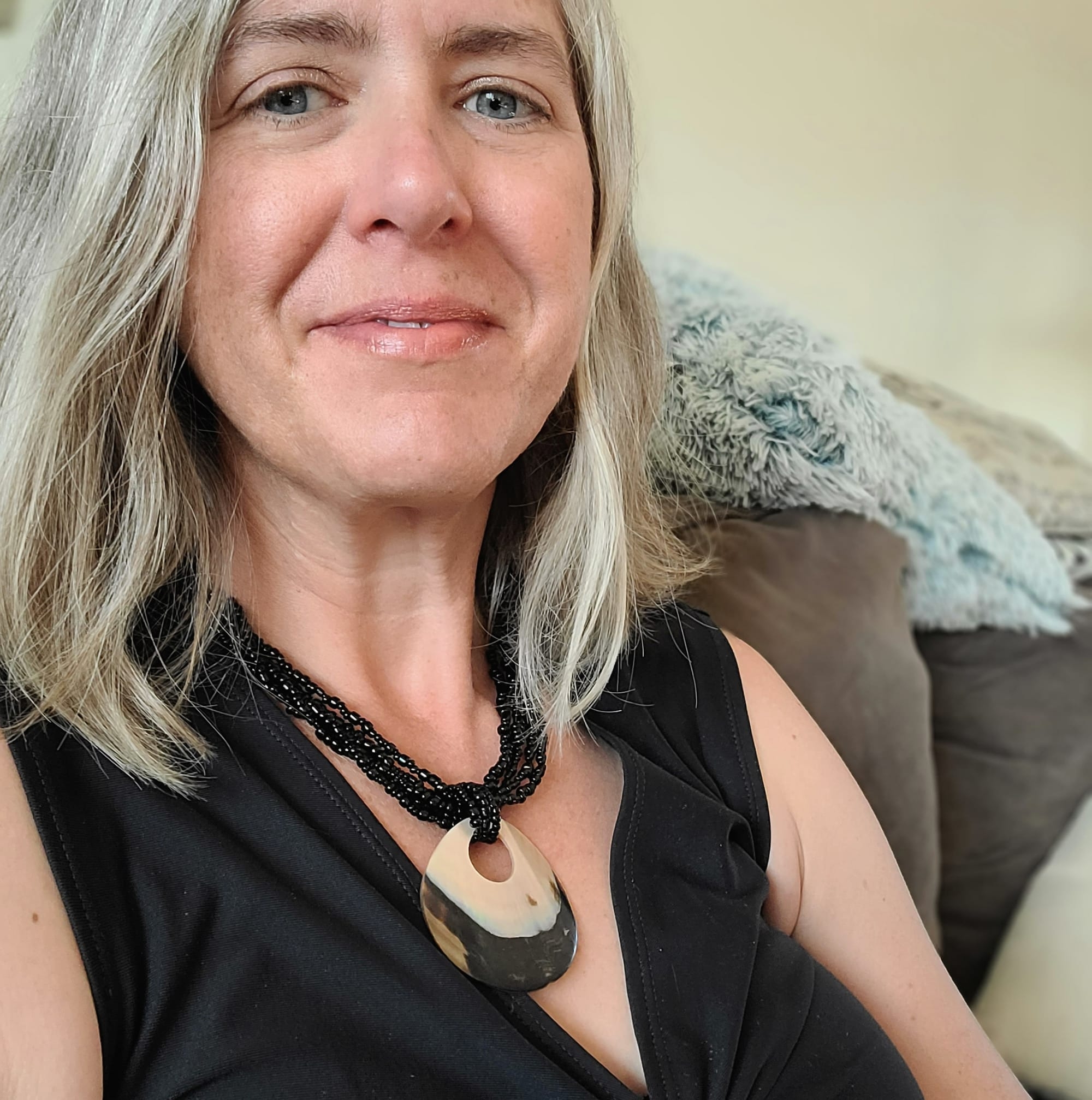 Picture of Sue Valente