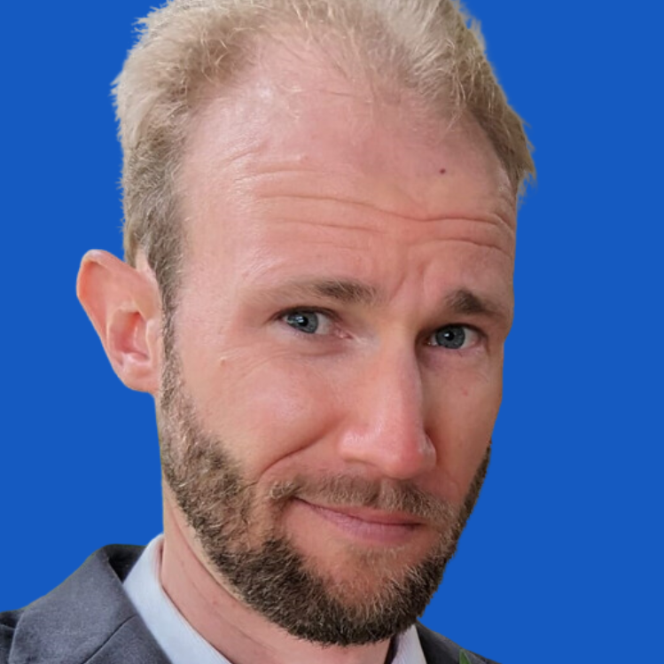 Picture of Mike Margol