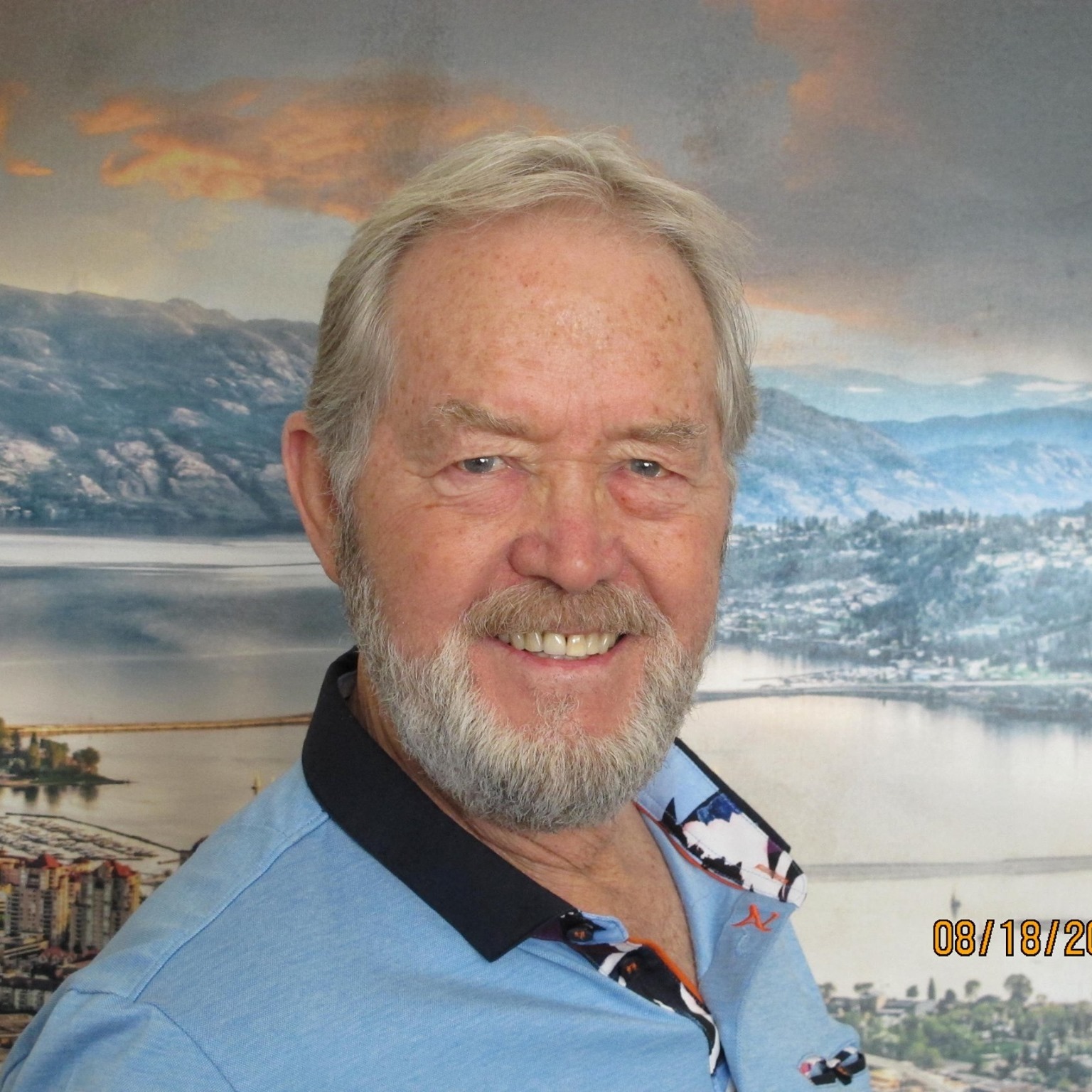 Picture of Michael Fredrickson