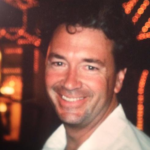 Picture of Dean Bothwell