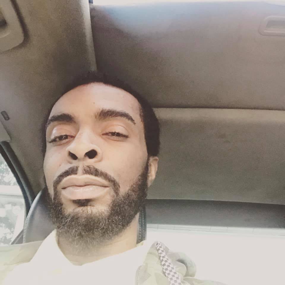 Picture of Imoni McGhee