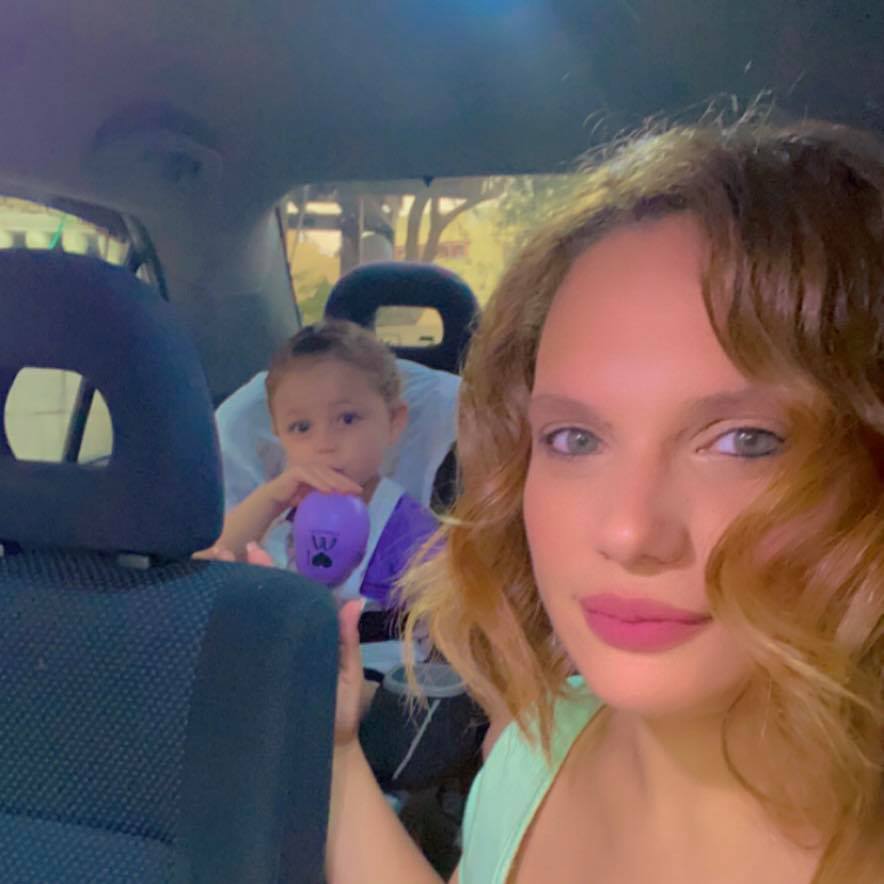 Picture of Arin Maroun