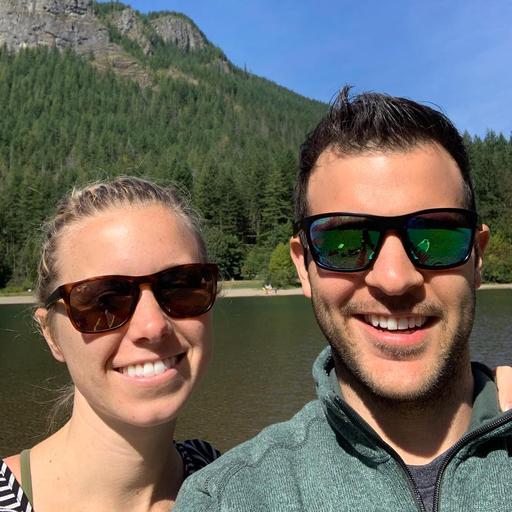 User profile photo