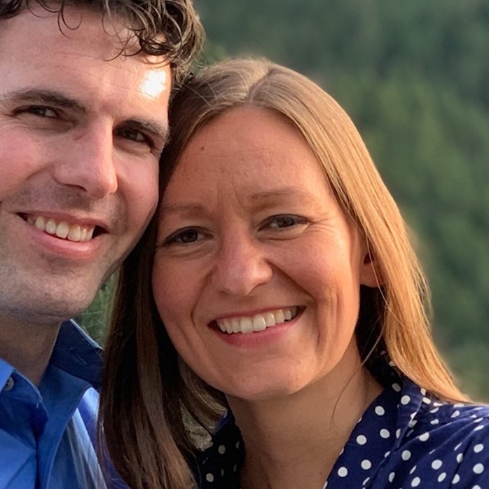 Picture of Kimberly Stevens Boster