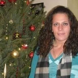 Picture of Melody Maceachern