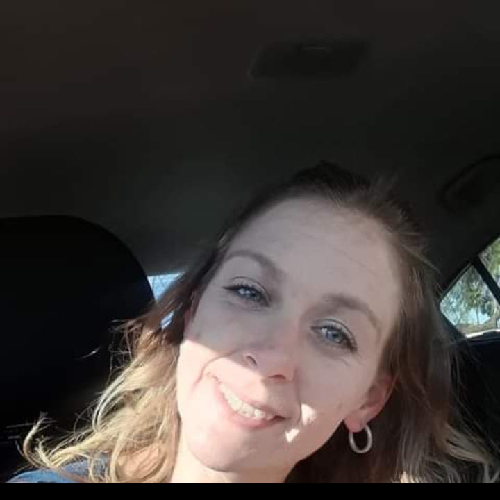 Picture of Amanda Fukallofu