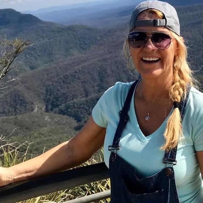 Picture of Sheila Waner-Burroughs