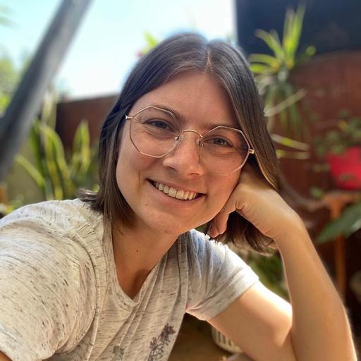 User profile photo