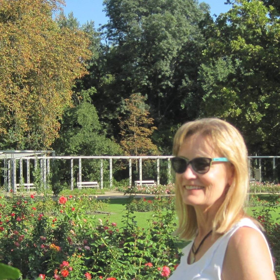 Picture of Jana Farrington