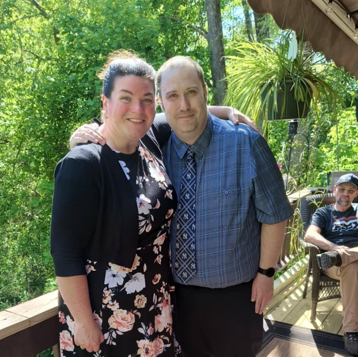 Picture of Arianne Mathis