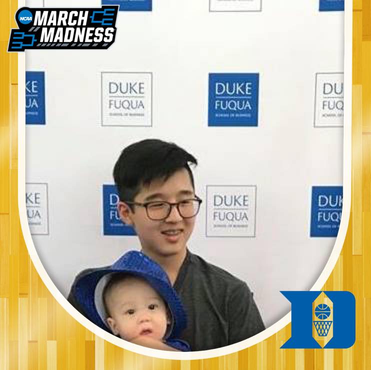 Picture of Sean Choi