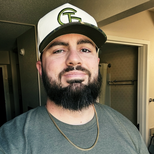 User profile photo