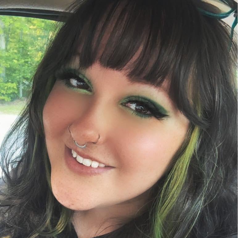 Picture of Kiersten Jones