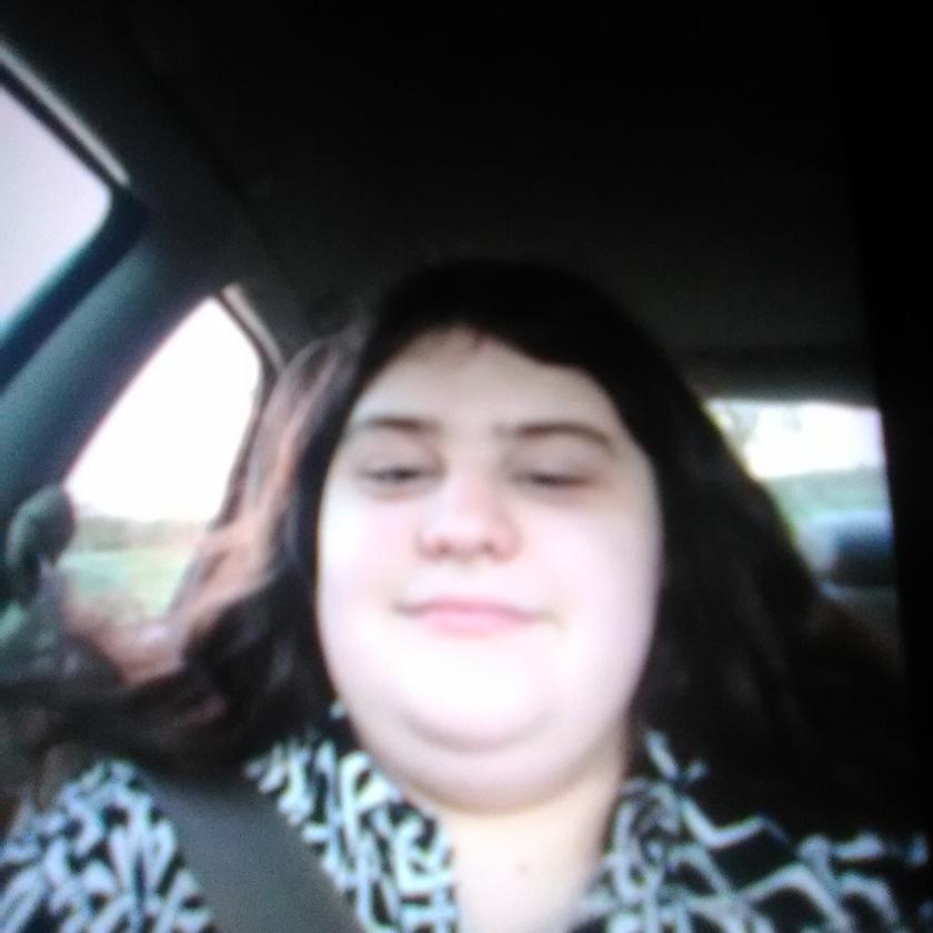 Picture of Evee Boudreaux
