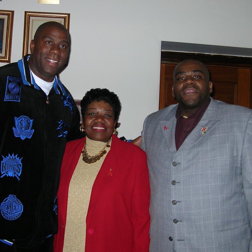 Picture of Durrell Fox