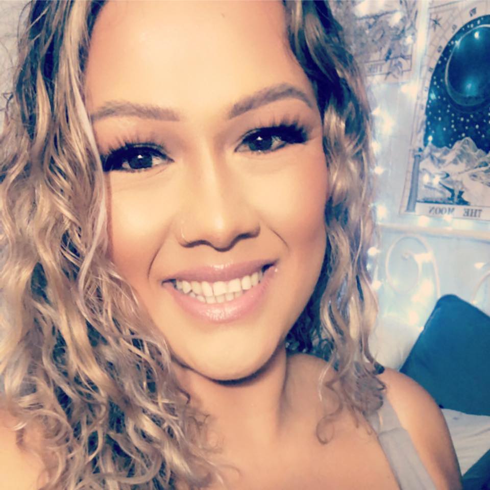 Picture of Marisol Perez