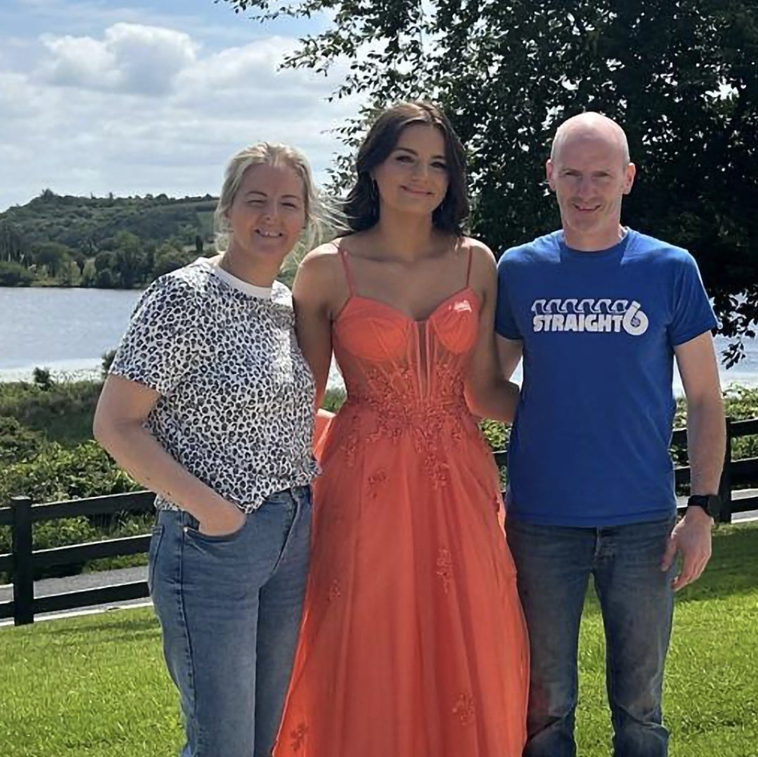 Picture of Deirdre Blessing Scollan