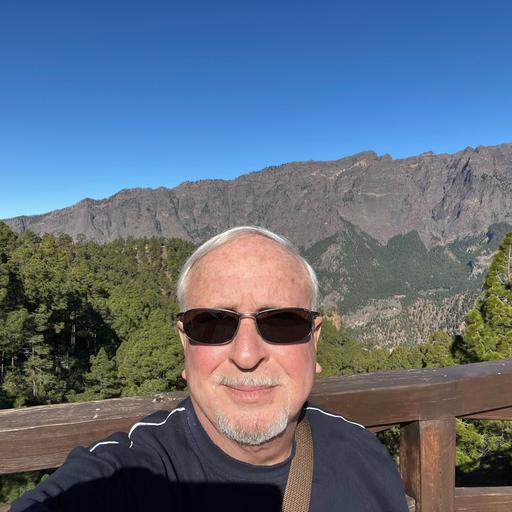 User profile photo