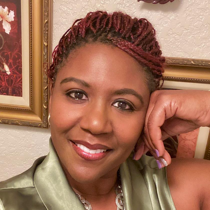 Picture of Sharon Chatman