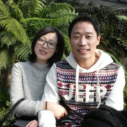 Picture of Youngjin Cha