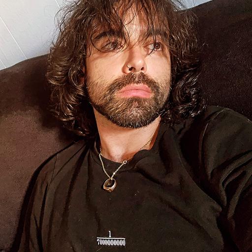 User profile photo