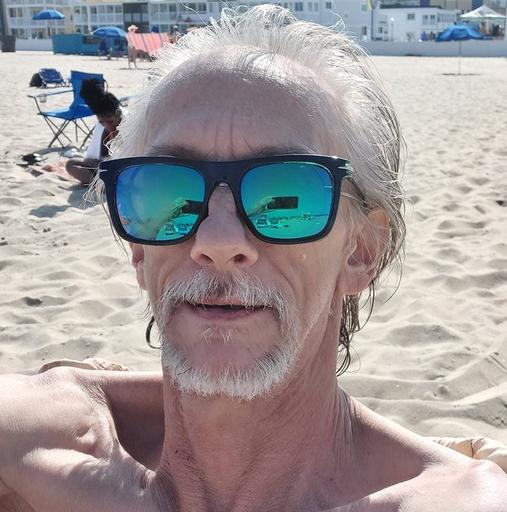 User profile photo