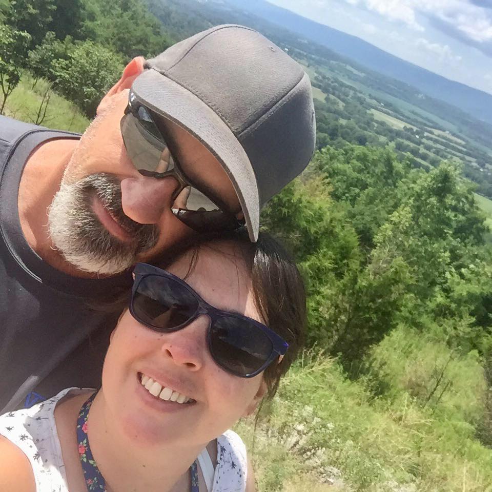 Picture of Amy Deleeuw