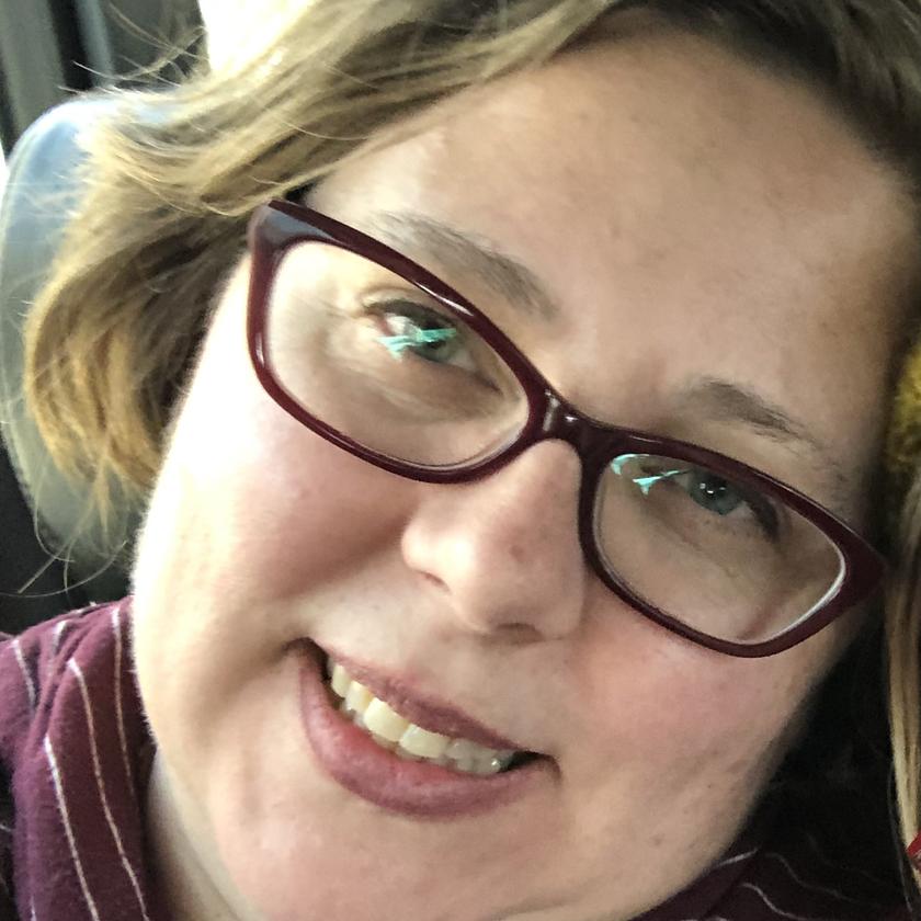 Picture of Sasha Clayton