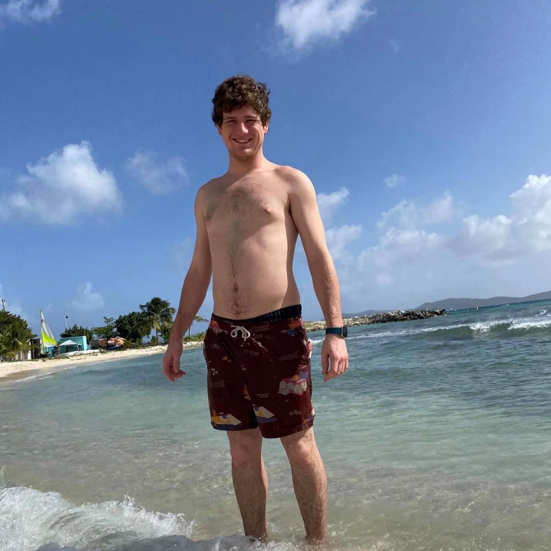 Picture of Ryan Davis