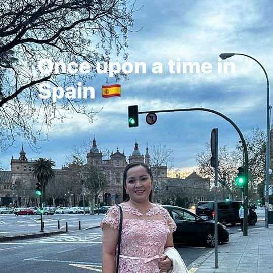 Picture of Esther Torres-San Diego