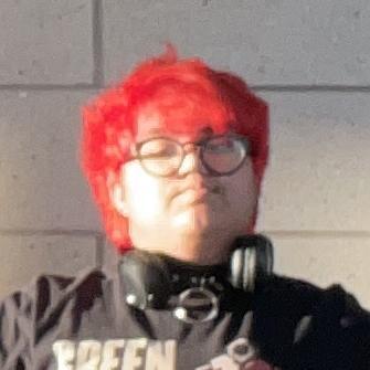 User profile photo