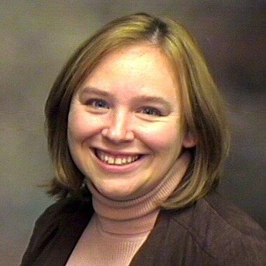 Picture of Felicia Randall