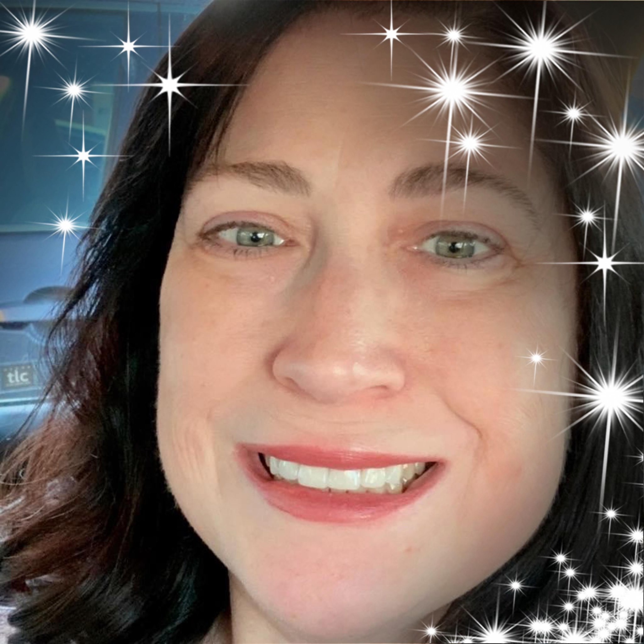 Picture of Marina Kobryn