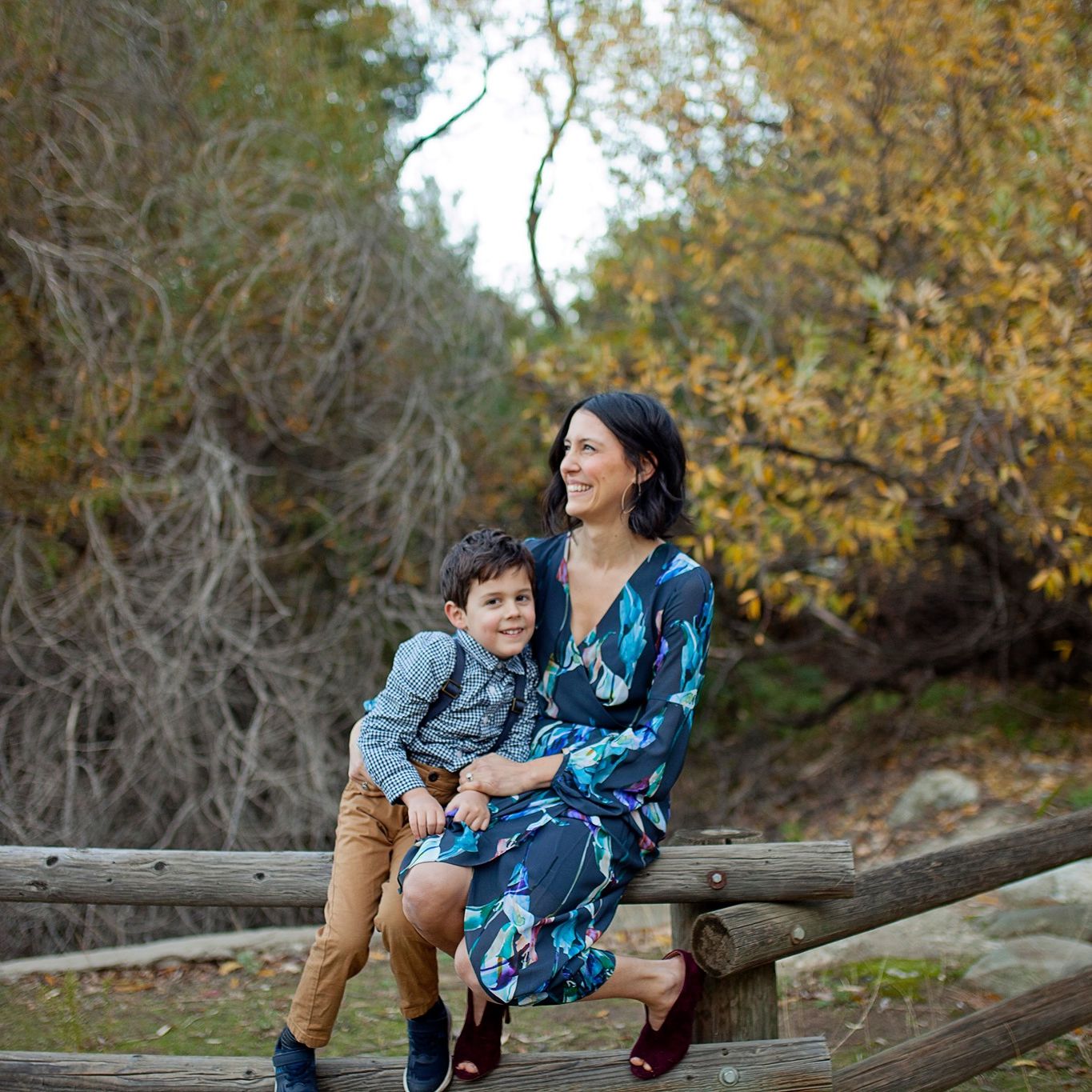 Picture of Julianne Scoles