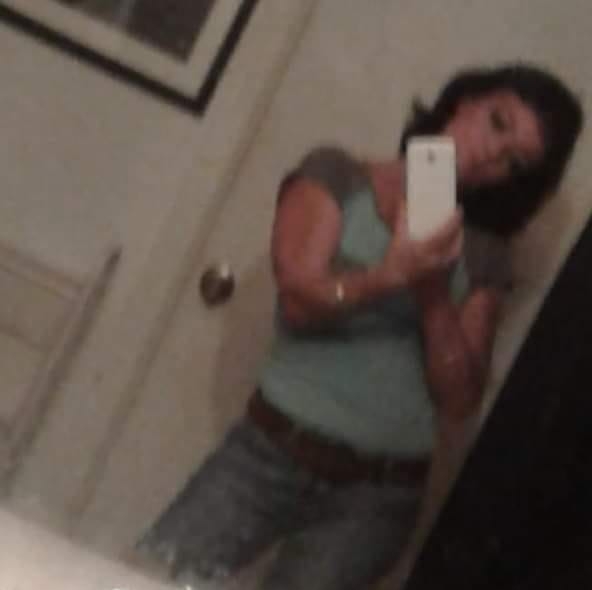 Picture of Paula Beckham