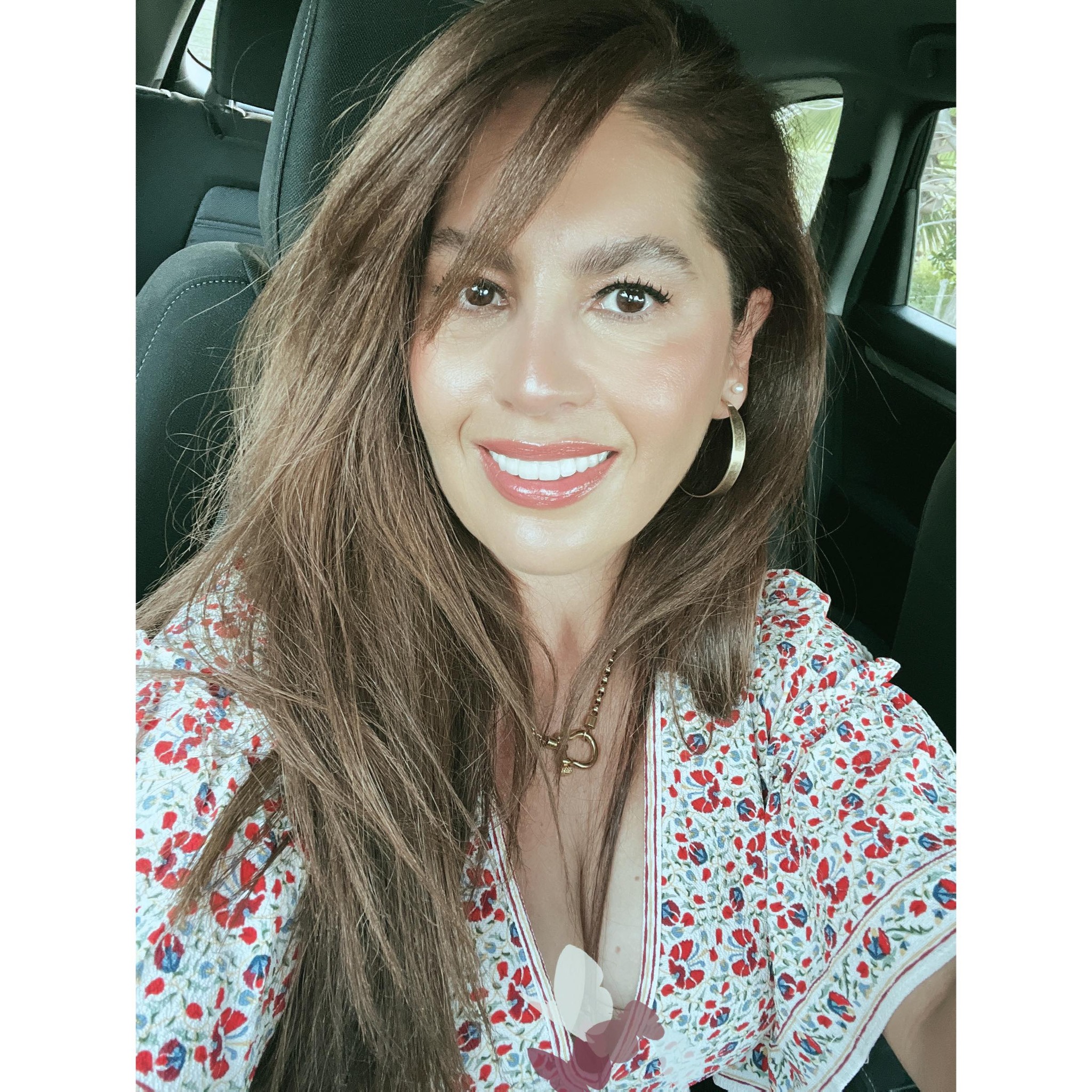 Picture of Claudia Mariscal