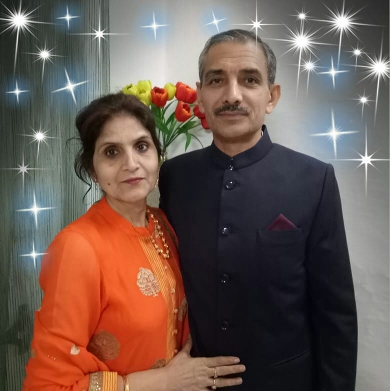Picture of Dharamjit Nagil
