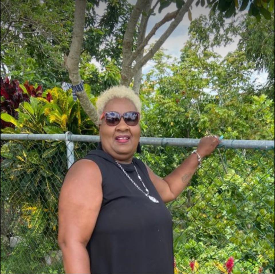 Picture of Lepearl Allison