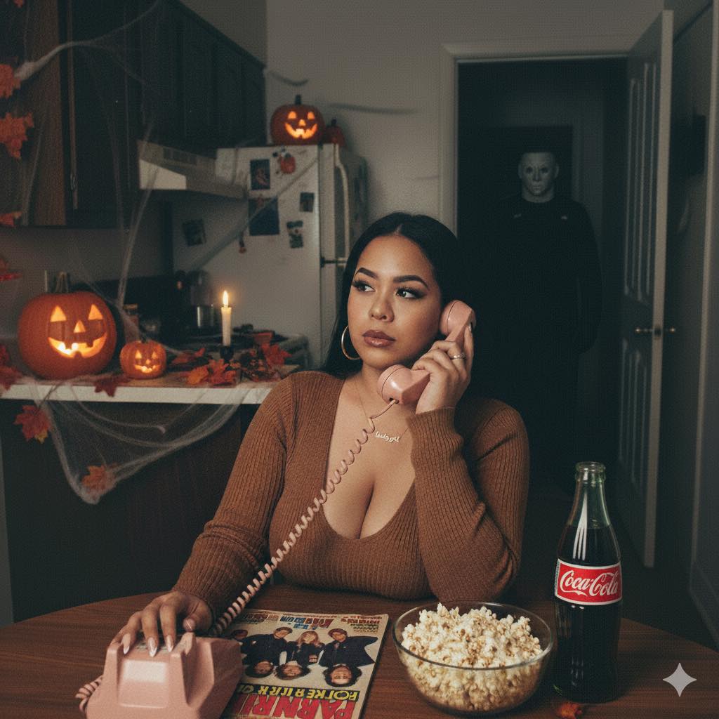 Picture of Kiana Mora