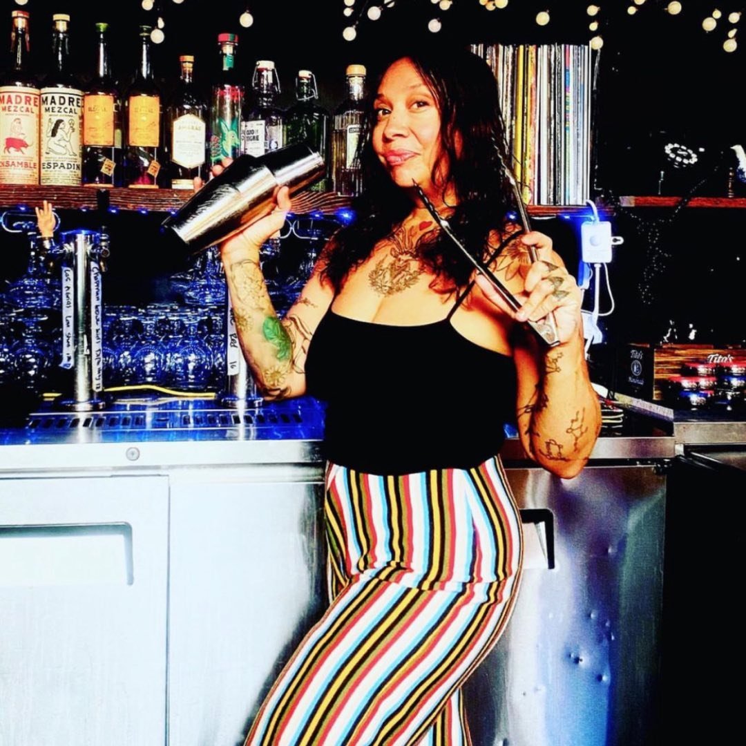 Picture of Tawni Lucero